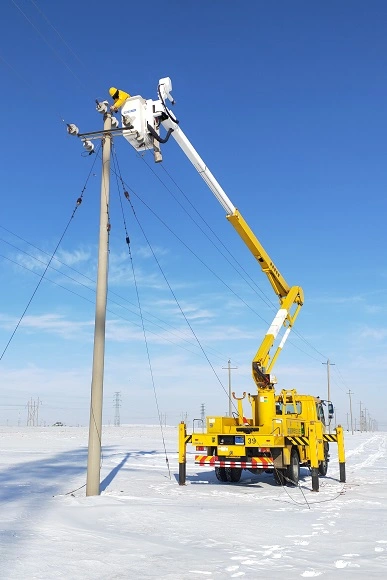 Kuasa elektrik kenderaan khas